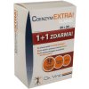 Doplněk stravy na srdce, žílu, krevní oběh DaVinci Coenzym Extra Classic 30 mg 60 tablet