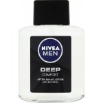 Nivea Men Deep voda po holení 100 ml – Hledejceny.cz