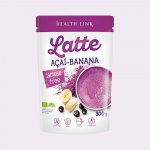 Health Link Acai-Banana latte Bio 300 g – Hledejceny.cz