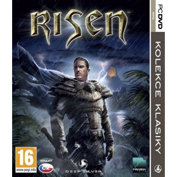 Risen