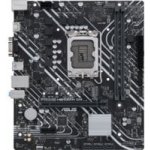 Asus PRIME H610M-K D4 90MB1A10-M0EAY0 – Hledejceny.cz