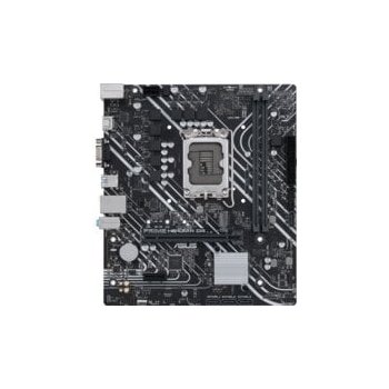 Asus PRIME H610M-K D4 90MB1A10-M0EAY0