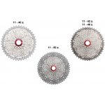 SunRace MX8 – Zboží Dáma