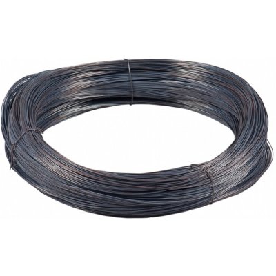 Vázací drát pro armování 1,8 mm - 5 kg – Hledejceny.cz