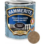 Akzo Nobel Hammerite přímo na rez 0,25L kladívkový měděný – Zboží Mobilmania