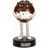 Sběratelská figurka Jada M&M Brown kovová 10 cm