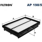 FILTRON Vzduchový filtr AP 198/5 – Hledejceny.cz