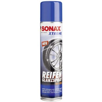 Sonax Xtreme Konzervační spray na pneu s leskem 400 ml