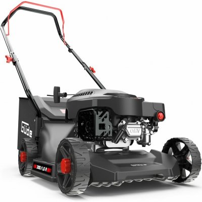 Güde ECO Wheeler 390 1,6 R 95495 – Hledejceny.cz