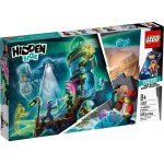LEGO® Hidden Side 70431 Temný maják – Sleviste.cz