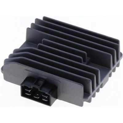 ATHENA 2025/09 regulátor napětí YAMAHA XJ6 DIVERSION 10-16, XJ 600 DIVERSION 09-16, MT-03 16-23, XT 660 R 04-16, YZF-R3 15-23, R6 23-05 (R51540071A0; 5SL819600000) – Hledejceny.cz