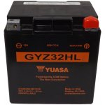 Yuasa GYZ32HL – Zbozi.Blesk.cz
