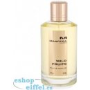 Mancera Wild Fruits parfémovaná voda unisex 120 ml