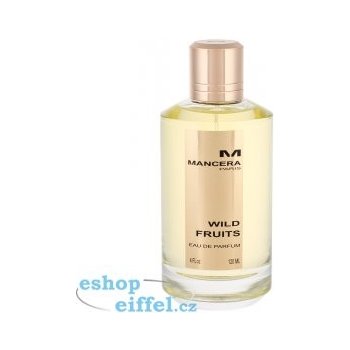 Mancera Wild Fruits parfémovaná voda unisex 120 ml