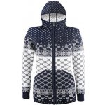 Kama Dámský Merino svetr 5027 Tmavě modrá – Hledejceny.cz