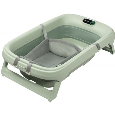 MAXI COSI Vanička Indigo Plus Sage Green – Zboží Mobilmania