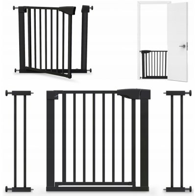 Tulano Bariéra Guardian 3.0 Black – Sleviste.cz