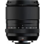 Fujifilm Fujinon XF 23 mm f/1.4 R LM WR – Zboží Živě