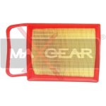 Vzduchový filtr MAXGEAR 26-0200 – Hledejceny.cz