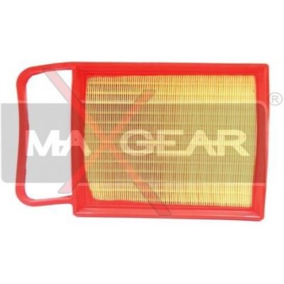 Vzduchový filtr MAXGEAR 26-0200 – Hledejceny.cz
