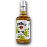 Jim Beam Apple 32,5% 0,7 l (holá láhev) – Sleviste.cz