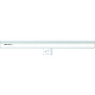 Philips Lineární LED žárovka 30cm S14d 2,2W 35W teplá bílá – Zboží Mobilmania