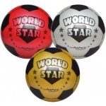 Míč WORLD STAR 22cm – Zbozi.Blesk.cz