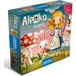 Granna Alenka v říši divů – Zboží Dáma