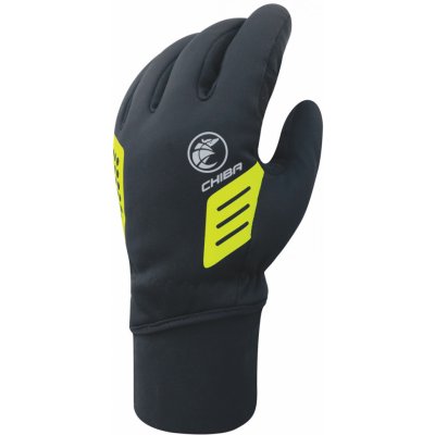 Chiba Ice LF black/fluo – Hledejceny.cz
