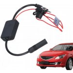 ANTÉNNÍ ZESILOVAČ FM RÁDIA 12V 25DB – Zboží Živě