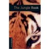 Kniha Oxford Bookworms Library: The Jungle Book: Level 2: 700-Word Vocabulary Kipling RudyardPaperback