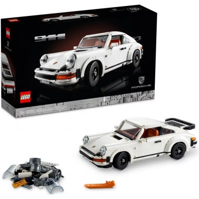 LEGO® Creator Expert 10295 Porsche 911 – Zboží Živě