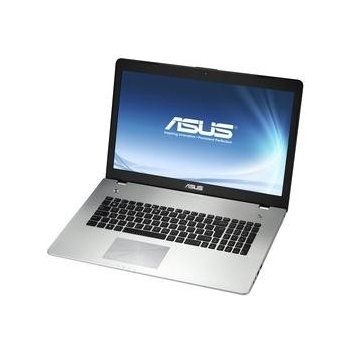 Asus N76VJ-T4044H