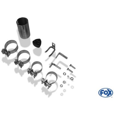 FOX BM032054-008 – Hledejceny.cz