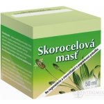Herbacos mast jitrocelová 50 ml – Hledejceny.cz