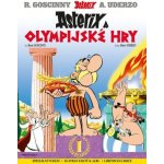 Alicanto (Egmont ČR) Asterix a olympijské hry - René Goscinny – Hledejceny.cz