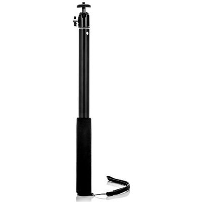 MadMan PRO 112 cm monopod černý MDMSELF112SF01BLACK – Hledejceny.cz