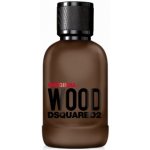 Dsquared2 Original Wood parfémovaná voda pánská 100 ml – Sleviste.cz