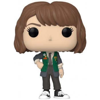 Funko Pop! Stranger Things RobinTelevision 1244