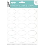 UNIPAP samolepky na kořenky 16,2 x 23 cm čisté – Hledejceny.cz