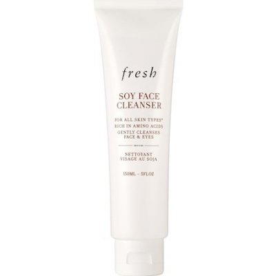 Fresh Soy Face Cleanser se sójou 150 ml – Sleviste.cz