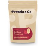 ProteinaCo Red Snow Preworkout 370 g – Hledejceny.cz
