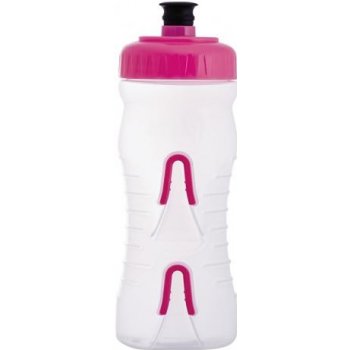 Fabric Cageless Bottle 600 ml