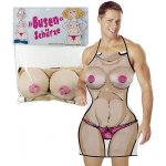 ???Zástěra prsa plyš – Zboží Mobilmania