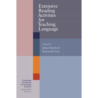 Extensive Reading Activities for Teaching Language