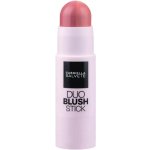 Gabriella Salvete Duo Blush krémová tvářenka 2 v 1 7,6 g – Sleviste.cz
