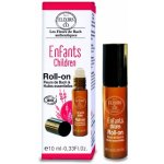 Les Fleurs de Bach Spánek roll-on 10 ml – Hledejceny.cz