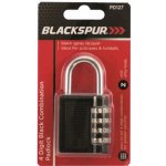 Blackspur 77159 – Sleviste.cz