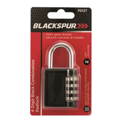 Blackspur 77159 – Sleviste.cz