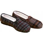 Bokap Pánské domácí papuče 072 černé – Zboží Dáma